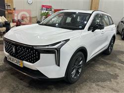 Bestune T55